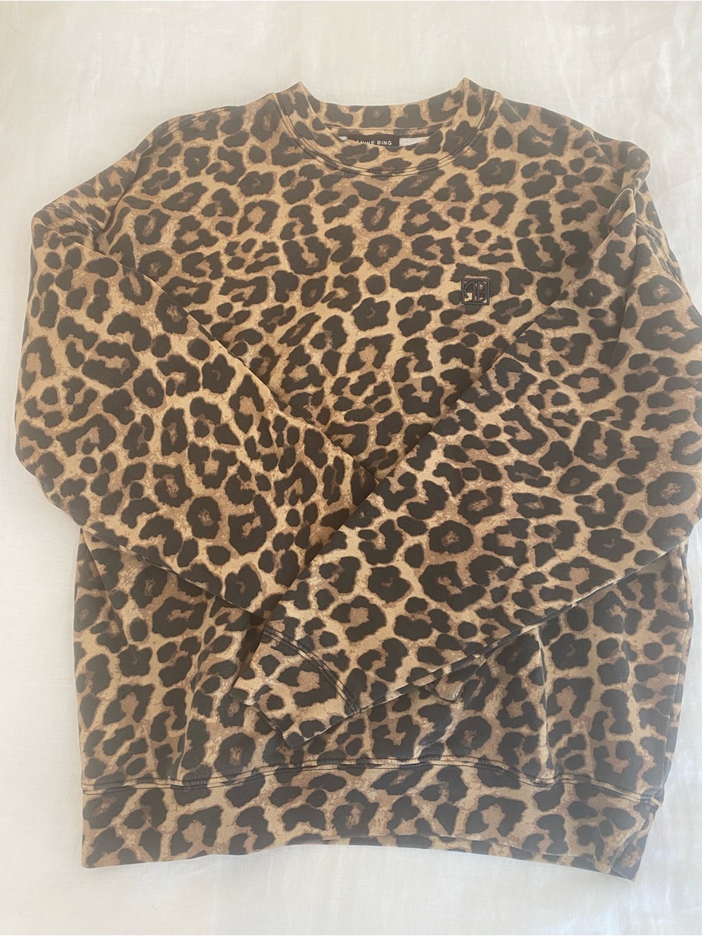 Anine Bing Miles Sweatshirt